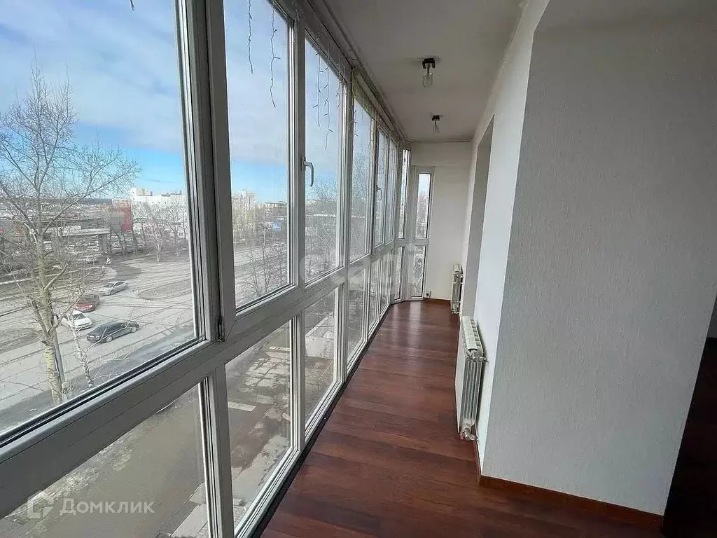 Продаётся 4-к квартира, 118 м - Фото 1