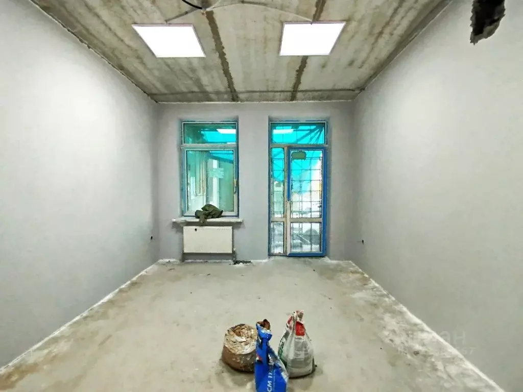 Помещение свободного назначения в Самарская область, Самара ул. ... - Фото 1