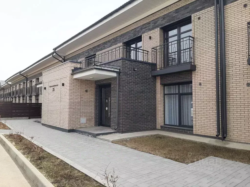 3-к кв. Иркутская область, Иркутский муниципальный округ, д. ... - Фото 1