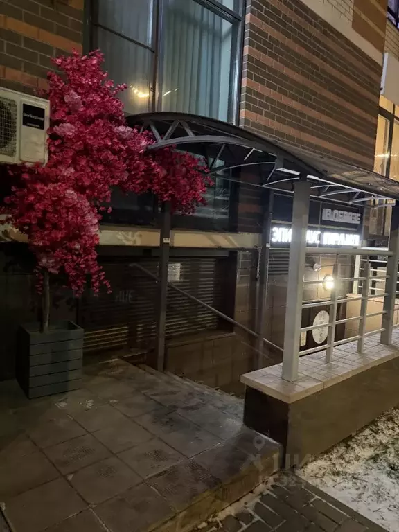 Помещение свободного назначения в Московская область, Королев ... - Фото 2