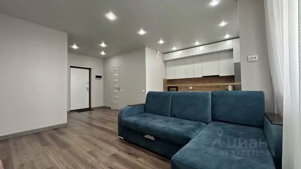 Студия Ульяновская область, Ульяновск ул. Народного учителя Латышева, ... - Фото 2