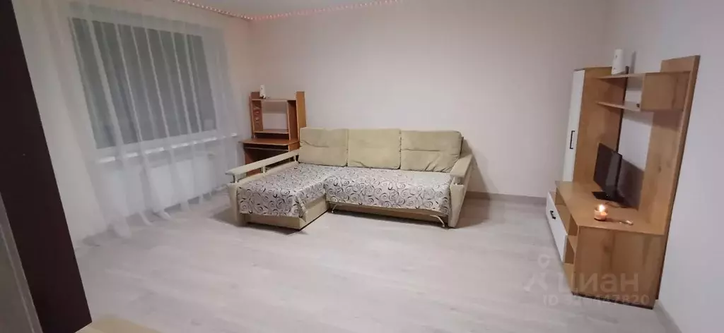 2-к кв. Санкт-Петербург ул. Турку, 31 (45.5 м) - Фото 1