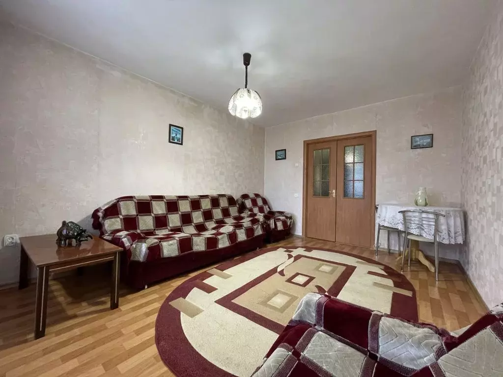 2-к кв. Севастополь ул. Хрусталева, 79 (52.0 м) - Фото 1