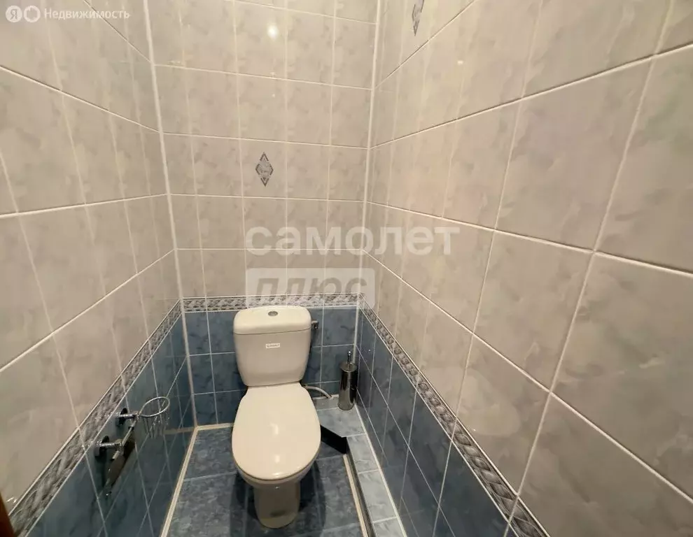 1-комнатная квартира: Брянск, улица 3 Июля, 25 (43 м) - Фото 2