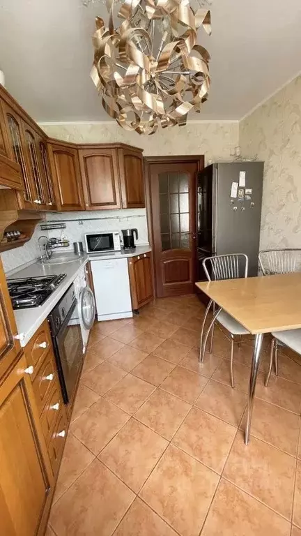 3-к кв. Пермский край, Пермь ул. Пушкина, 23 (56.0 м) - Фото 0