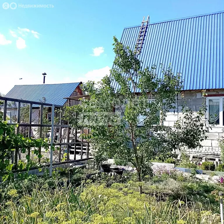 Дом в Курган (36 м) - Фото 2