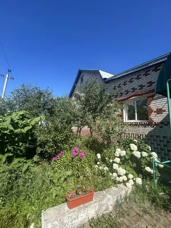Дом в Нижегородская область, Бор Тесовая мкр,  (300 м) - Фото 0