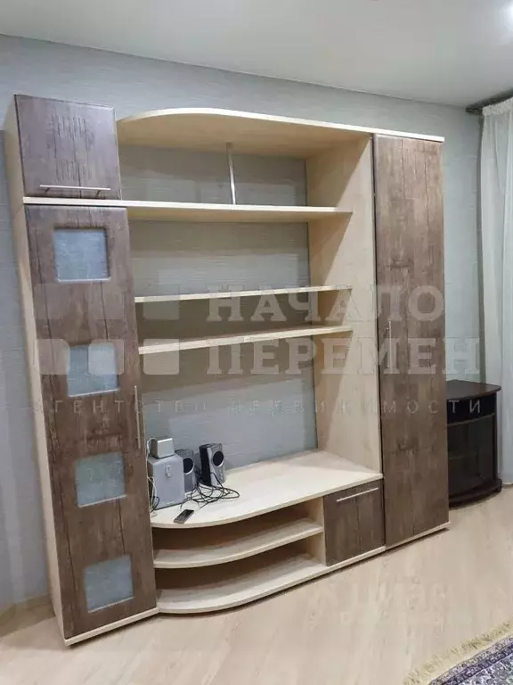 1-к кв. Новосибирская область, Новосибирск ул. Титова, 253/3 (36.0 м) - Фото 2