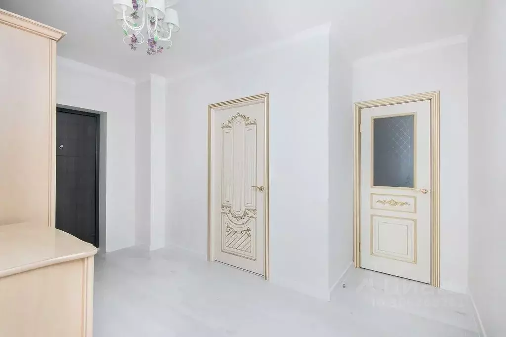 2-к кв. Ярославская область, Ярославский муниципальный округ, пос. ... - Фото 1