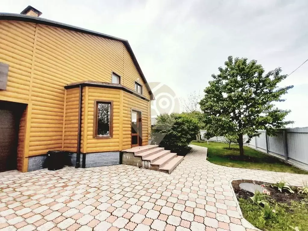 Коттедж в Белгородская область, Старый Оскол ул. Соборная (170 м) - Фото 2