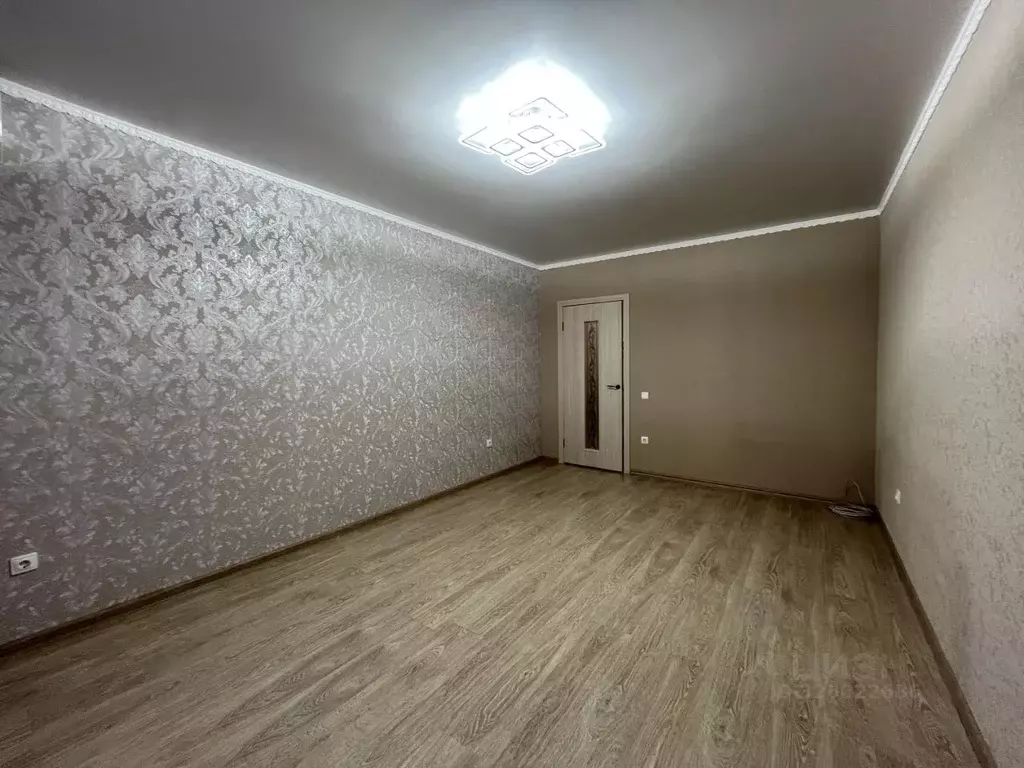 1-к кв. Воронежская область, Новоусманский район, пос. Отрадное ул. 50 ... - Фото 2