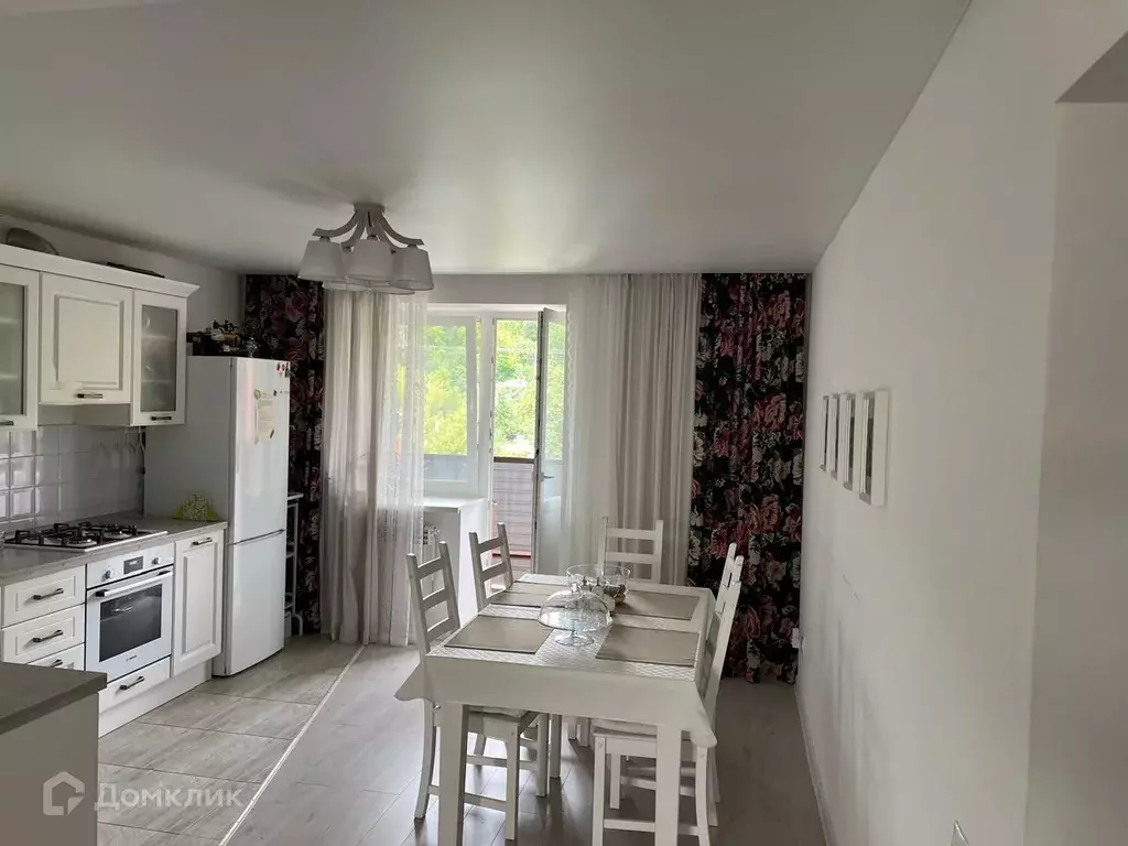 Продаётся 2-к квартира, 75.4 м - Фото 0