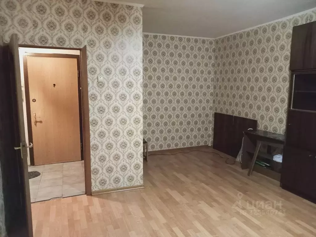 1-к кв. Москва ул. Свободы, 79 (39.0 м) - Фото 1