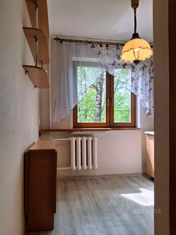 2-к кв. Тверская область, Тверь Садовый пер., 37/15 (45.2 м) - Фото 1