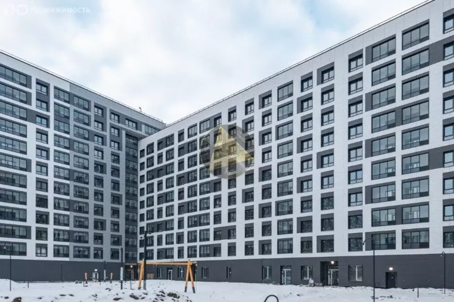 2-комнатная квартира: Санкт-Петербург, Среднерогатская улица, 11к2 ... - Фото 2