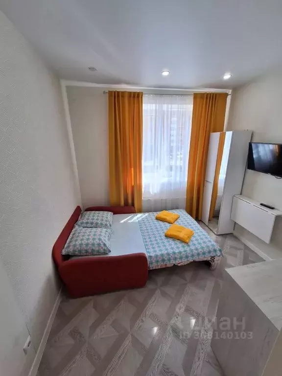 Студия Московская область, Красногорск бул. Красногорский, 23к1 (17.0 ... - Фото 0