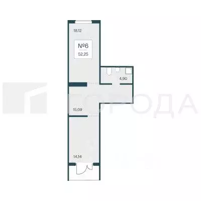 Офис в Новосибирская область, Новосибирский район, Мочищенский ... - Фото 2