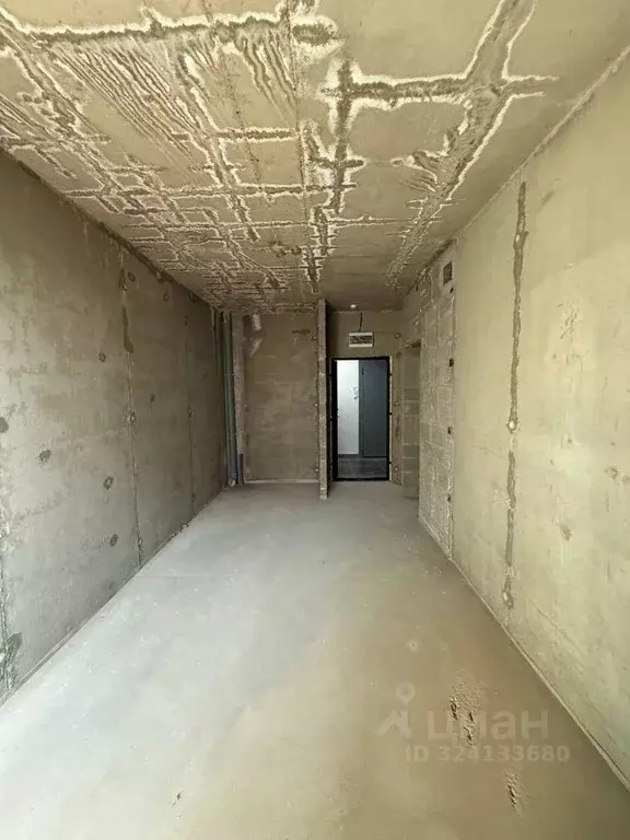 Студия Краснодарский край, Краснодар ул. Кирилла Россинского, 3/1 ... - Фото 1