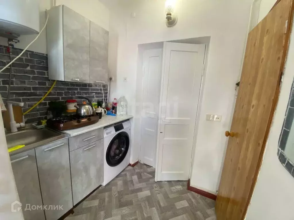 Продаётся 1-к квартира, 19.1 м - Фото 0