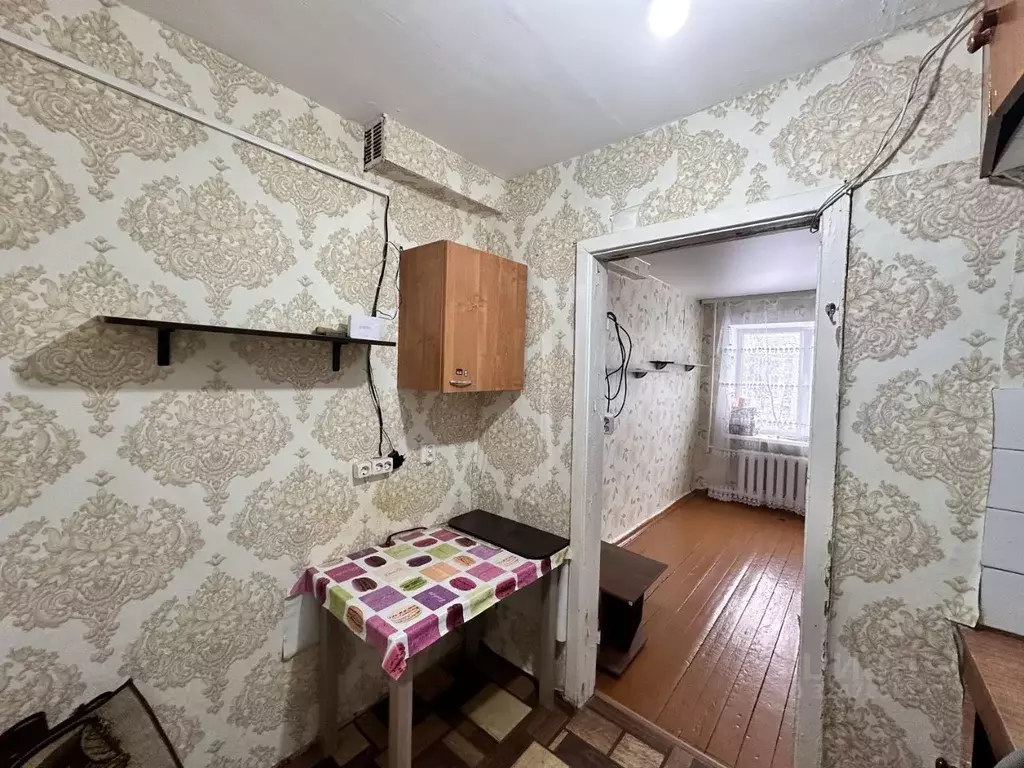 Студия Новгородская область, Великий Новгород ул. Зелинского, 26 (17.0 ... - Фото 2