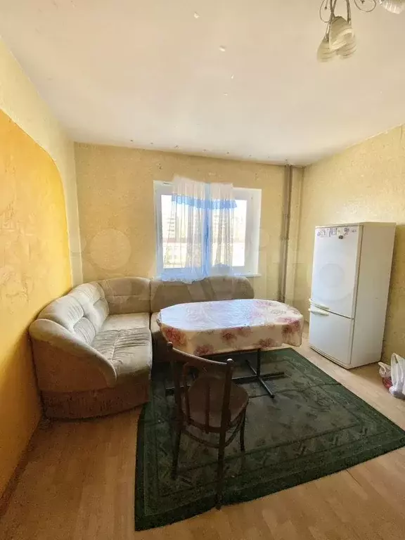 Комната 20 м в 4-к., 3/17 эт. - Фото 0