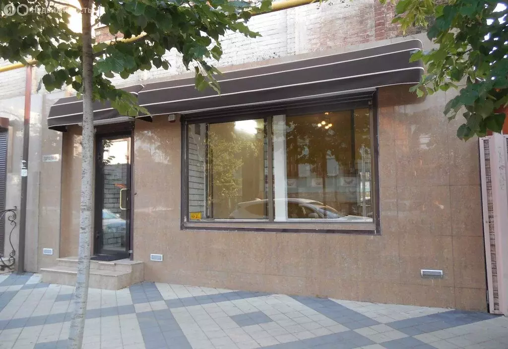 Помещение свободного назначения (39.4 м) - Фото 1