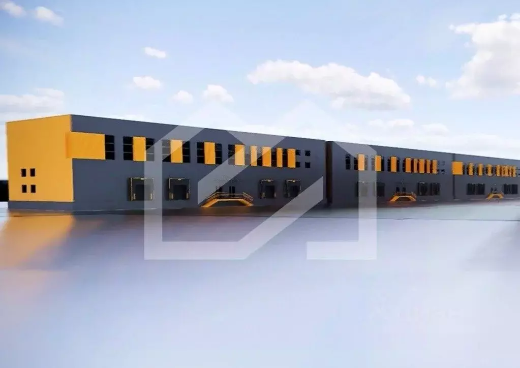 Производственное помещение в Московская область, Химки городской ... - Фото 2