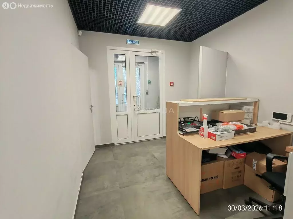 Офис (242.3 м) - Фото 2