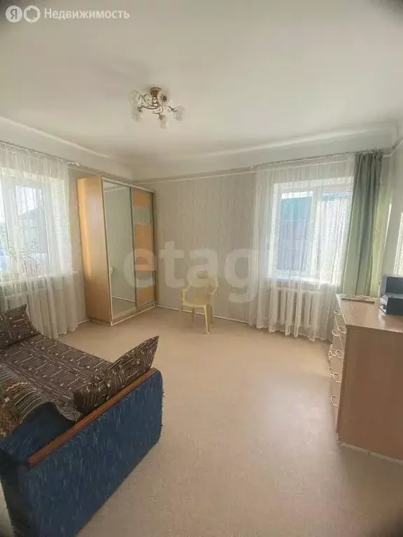 Дом в станица Анапская, Николаевская улица (82.3 м) - Фото 1