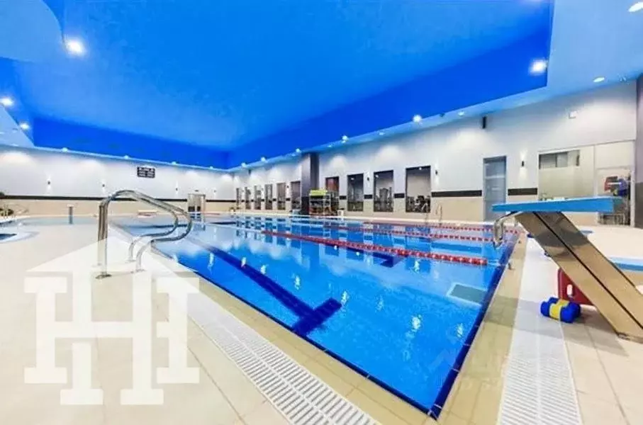 2-к кв. Москва Ленинградский просп., 29к3 (70.0 м) - Фото 1