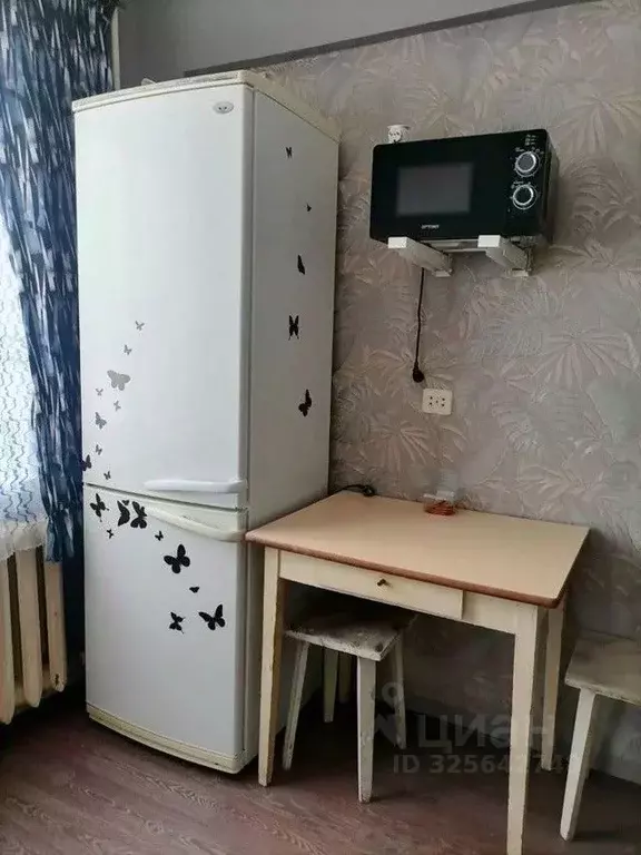 3-к кв. Омская область, Омск Заозерный мкр, ул. Тимофея Белозерова, 3 ... - Фото 2