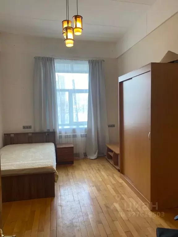 2-к кв. Москва Волоколамское ш., 15/22 (63.0 м) - Фото 2