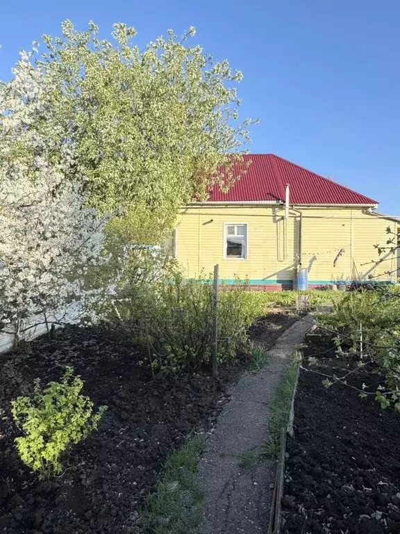 Дом 53 м на участке 8 сот. - Фото 1