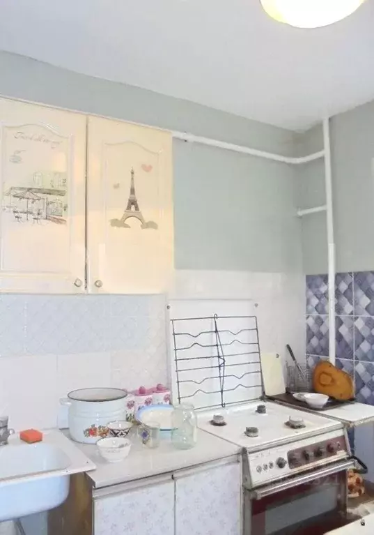 2-к кв. Томская область, Томск ул. Лазарева, 8 (46.0 м) - Фото 0