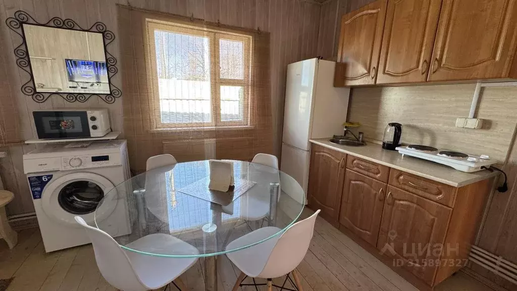 Дом в Московская область, Одинцовский городской округ, Поляна СНТ ул. ... - Фото 0