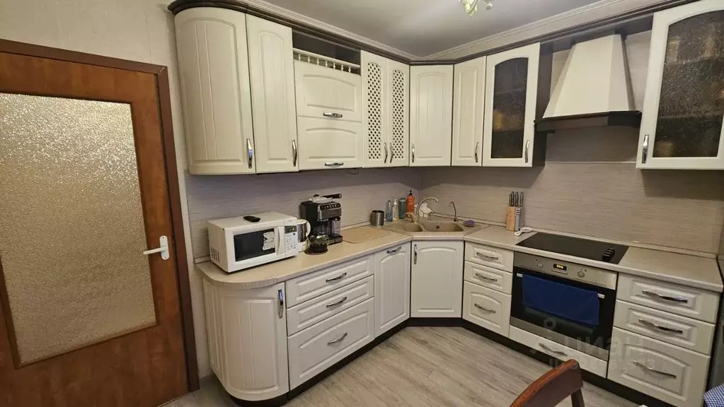 3-к кв. Московская область, Мытищи Юбилейная ул., 16 (80.0 м) - Фото 1