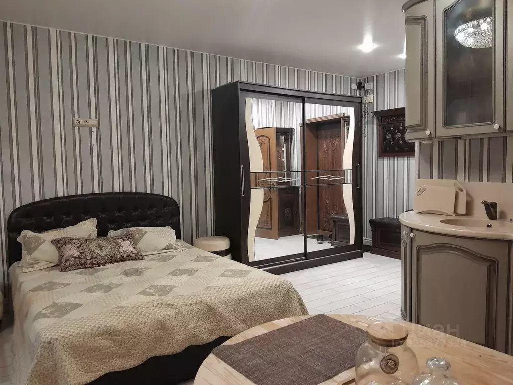 Студия Московская область, Мытищи городской округ, д. Шолохово ул. ... - Фото 2