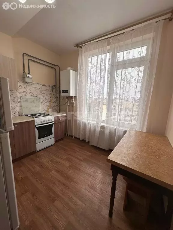 1-комнатная квартира: Севастополь, улица Молодых Строителей, 1А (38 м) - Фото 2