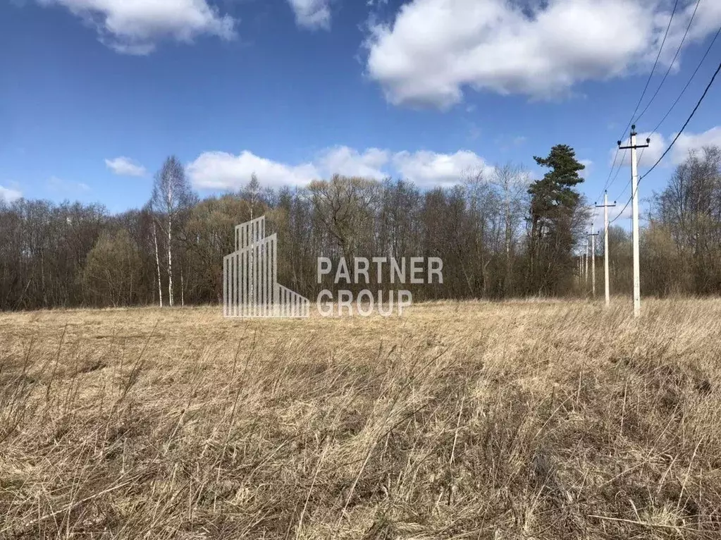 Участок в Московская область, Талдомский городской округ, д. Коришево  ... - Фото 1
