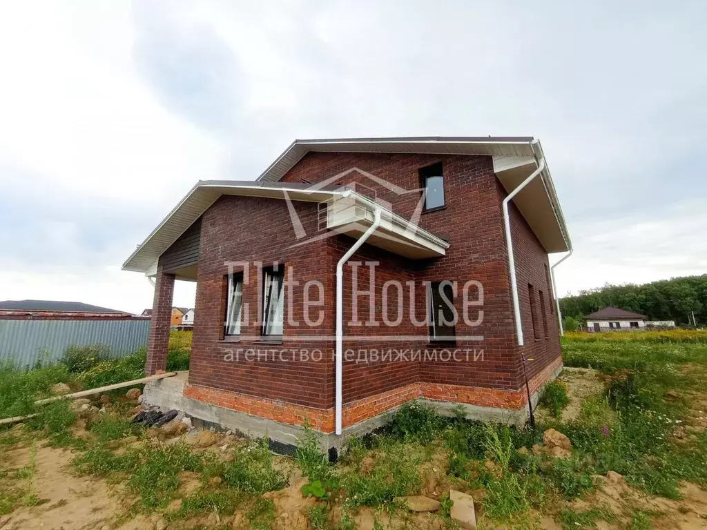 Дом в Калужская область, Калуга ул. Непокоренных Ленинградцев (171 м) - Фото 2