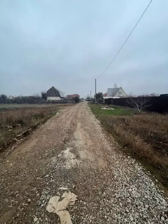 Участок в Волгоградская область, Средняя Ахтуба городское поселение, ... - Фото 1