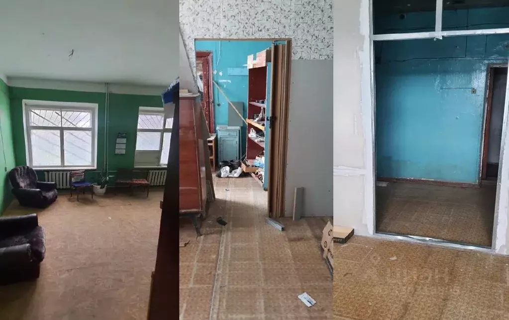 Помещение свободного назначения в Тверская область, Зубцов пер. ... - Фото 2