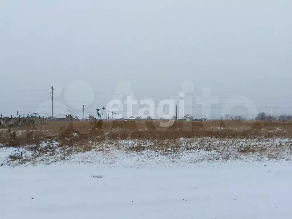 Участок 10,7 сот. (ИЖС) - Фото 1