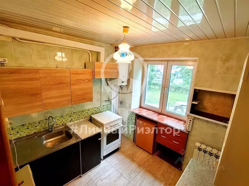 2-к кв. Рязанская область, Рязань ул. Циолковского, 2 (43.2 м) - Фото 1