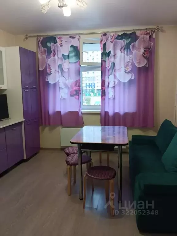 2-к кв. Московская область, Красногорск городской округ, Путилково пгт ... - Фото 1