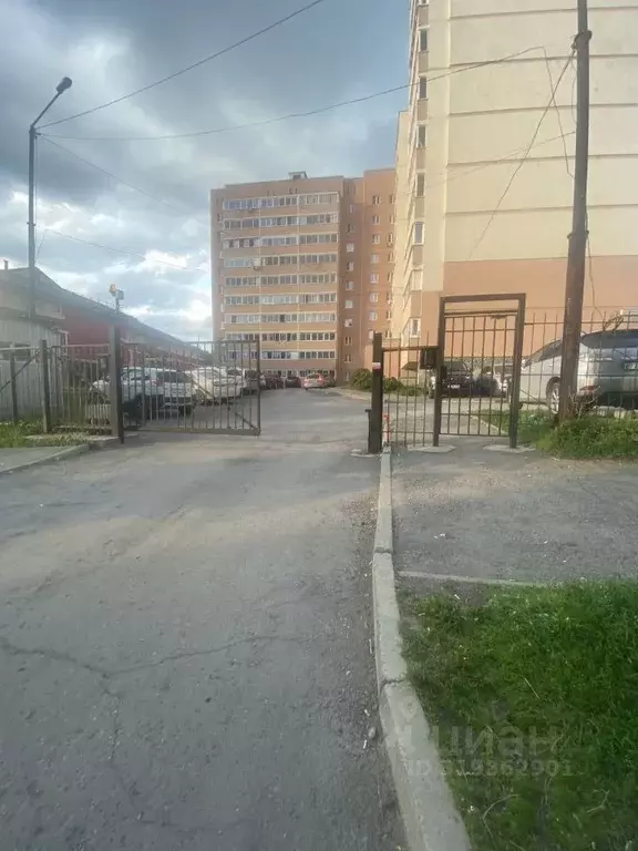 2-к кв. Свердловская область, Екатеринбург ул. Омская, 108 (52.6 м) - Фото 0
