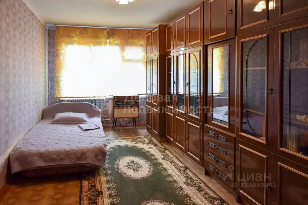 2-к кв. Новгородская область, Великий Новгород ул. Попова, 4к2 (47.3 ... - Фото 1