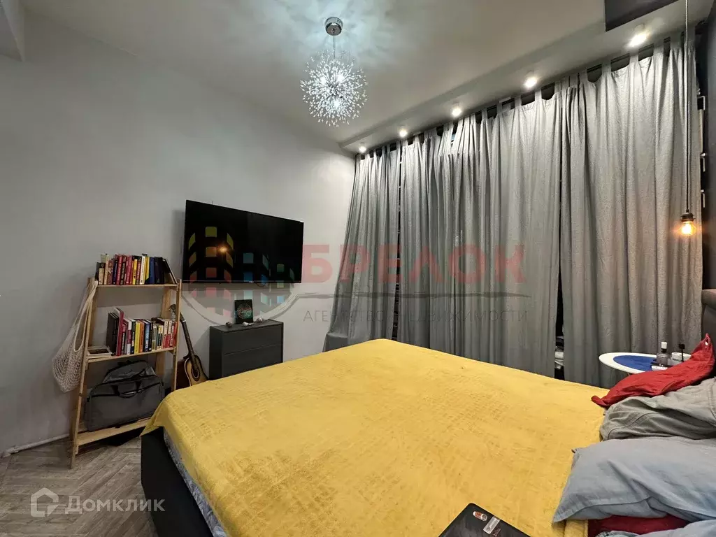 Продаётся 3-к квартира, 50 м - Фото 1