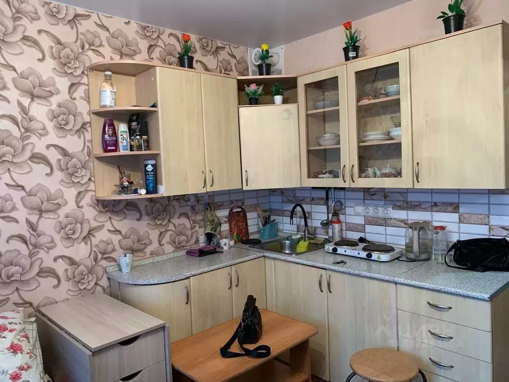 Комната Чувашия, Новочебоксарск ул. Винокурова, 32 (18.4 м) - Фото 0
