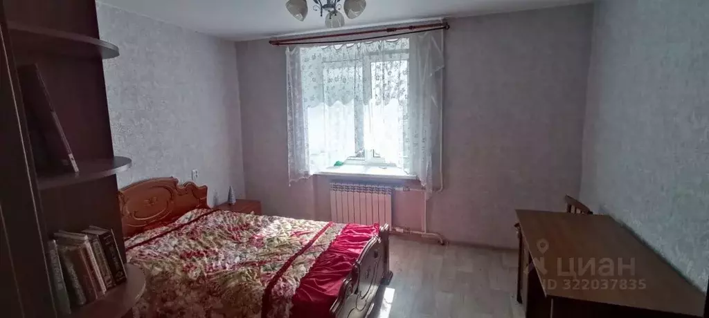 3-к кв. Ярославская область, Ярославль ул. Калинина, 31 (64.2 м) - Фото 0